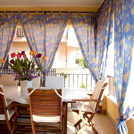Domus Palombi Διαμέρισμα Ladispoli Εξωτερικό φωτογραφία