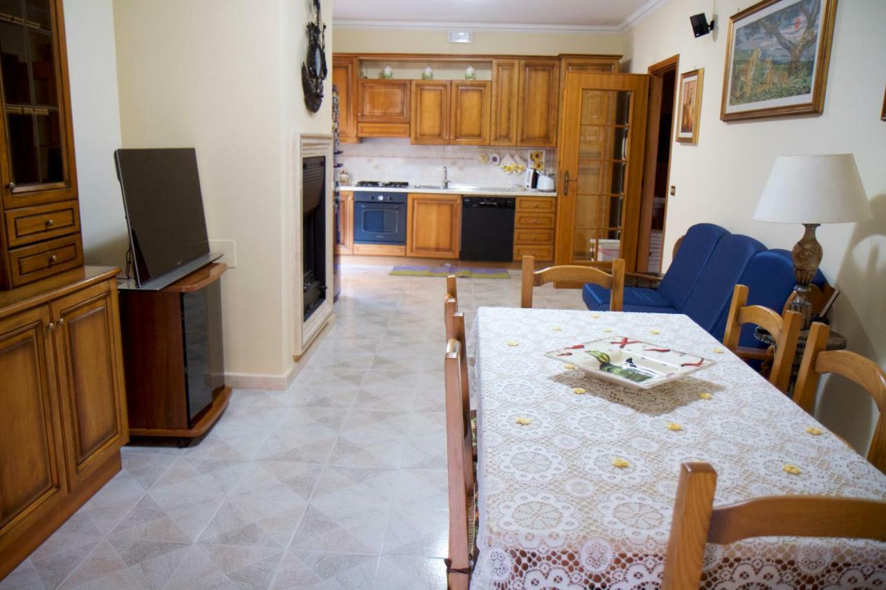 Domus Palombi Διαμέρισμα Ladispoli Εξωτερικό φωτογραφία
