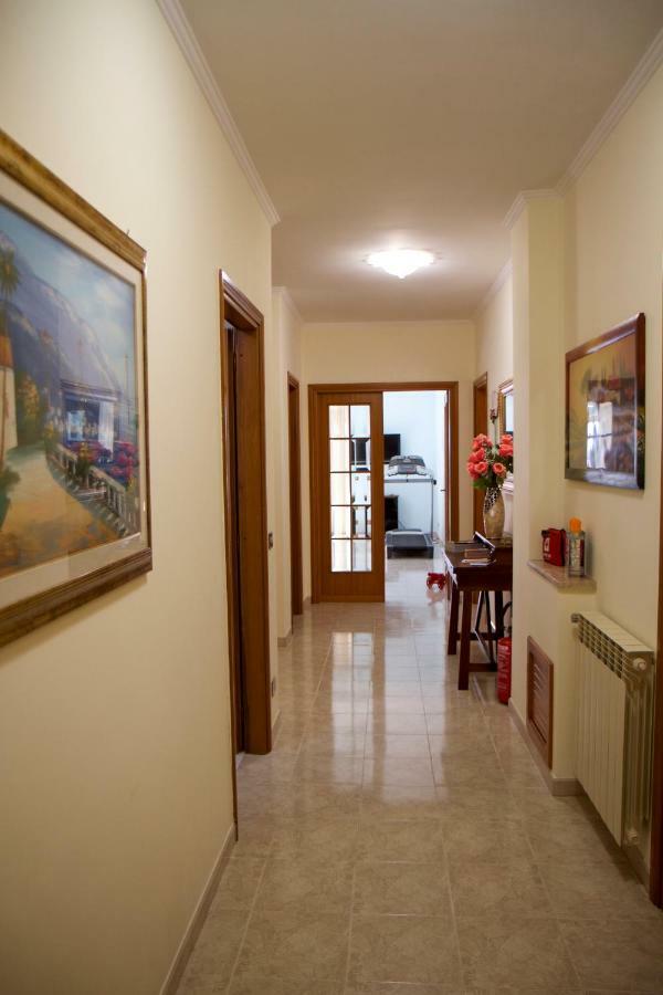 Domus Palombi Διαμέρισμα Ladispoli Εξωτερικό φωτογραφία