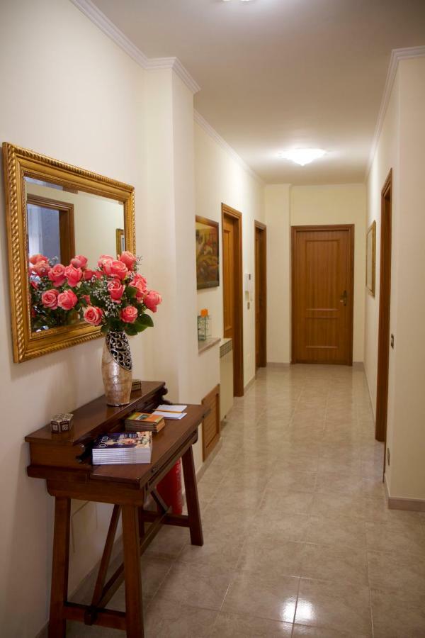 Domus Palombi Διαμέρισμα Ladispoli Εξωτερικό φωτογραφία
