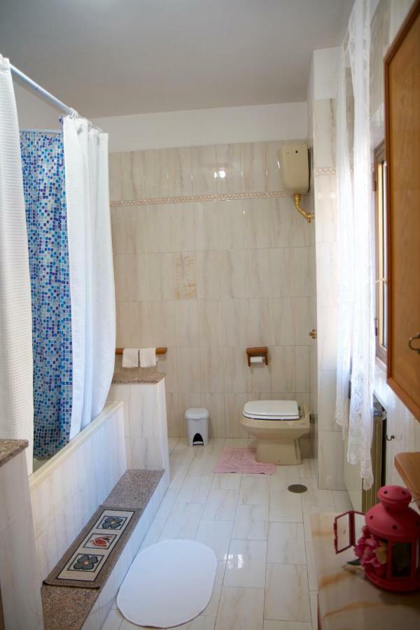 Domus Palombi Διαμέρισμα Ladispoli Εξωτερικό φωτογραφία