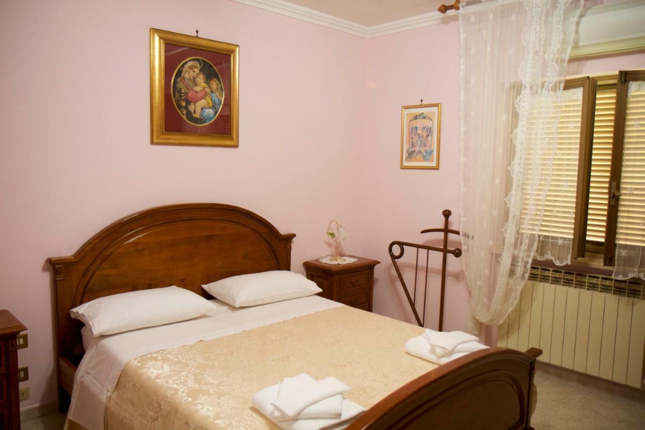 Domus Palombi Διαμέρισμα Ladispoli Εξωτερικό φωτογραφία