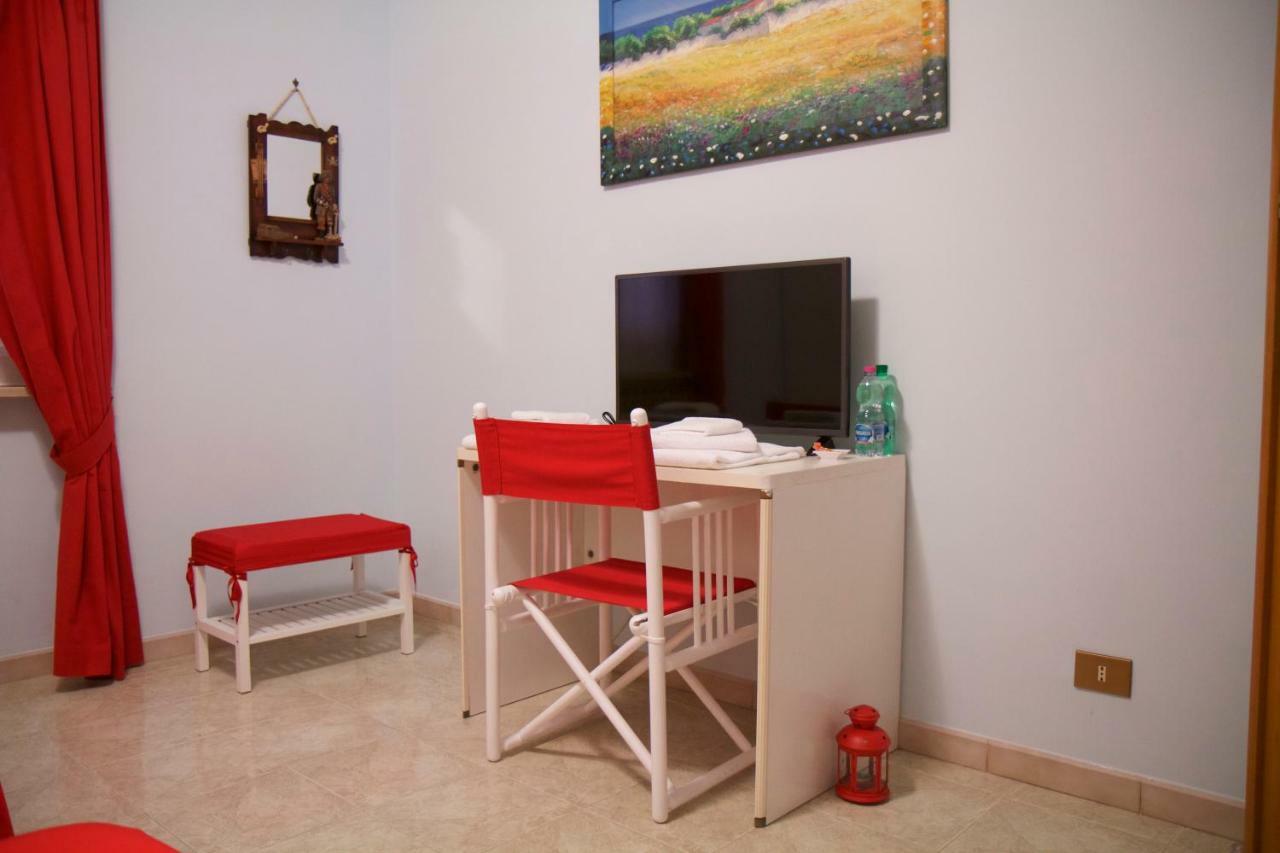 Domus Palombi Διαμέρισμα Ladispoli Εξωτερικό φωτογραφία