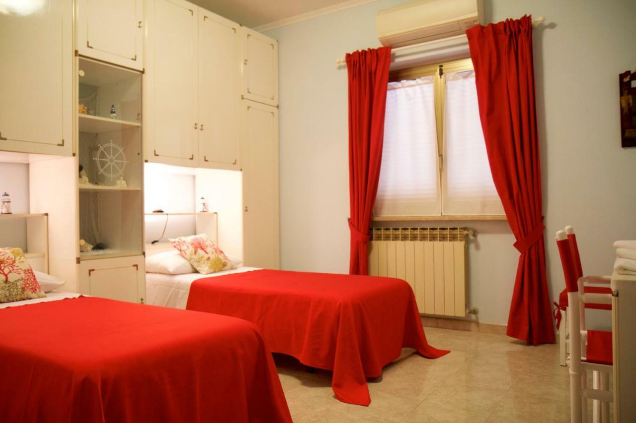 Domus Palombi Διαμέρισμα Ladispoli Εξωτερικό φωτογραφία