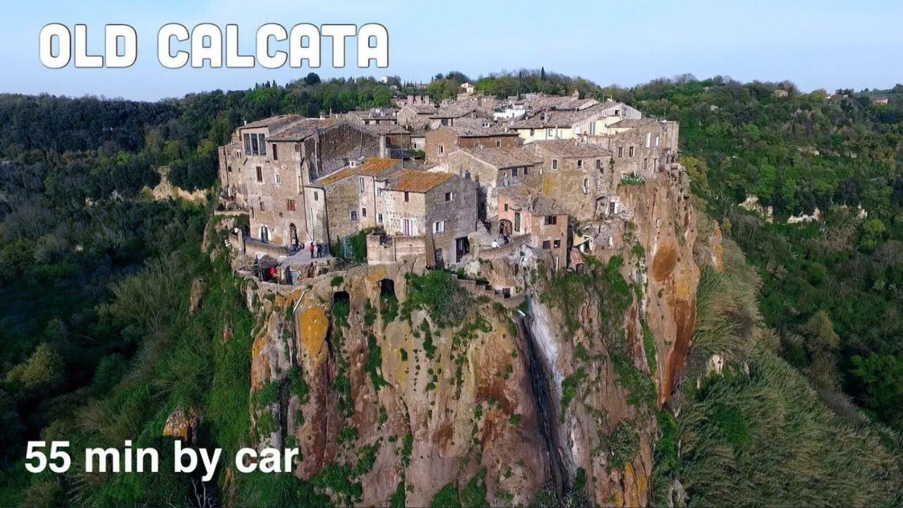 Domus Palombi Διαμέρισμα Ladispoli Εξωτερικό φωτογραφία
